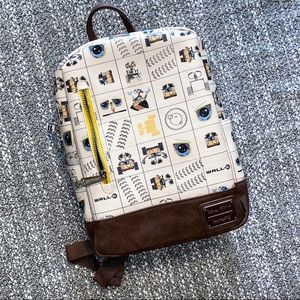 Wall-E Disney x Loungefly Backpack
